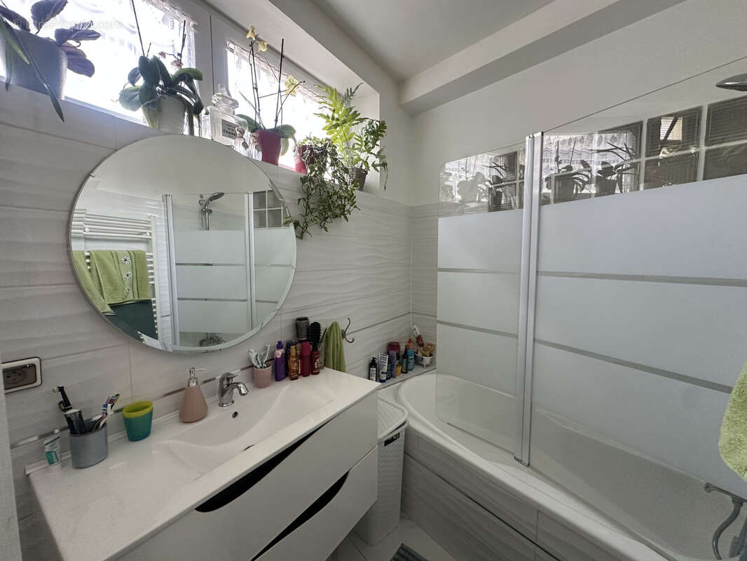 Maison à CHAMPIGNY-SUR-MARNE