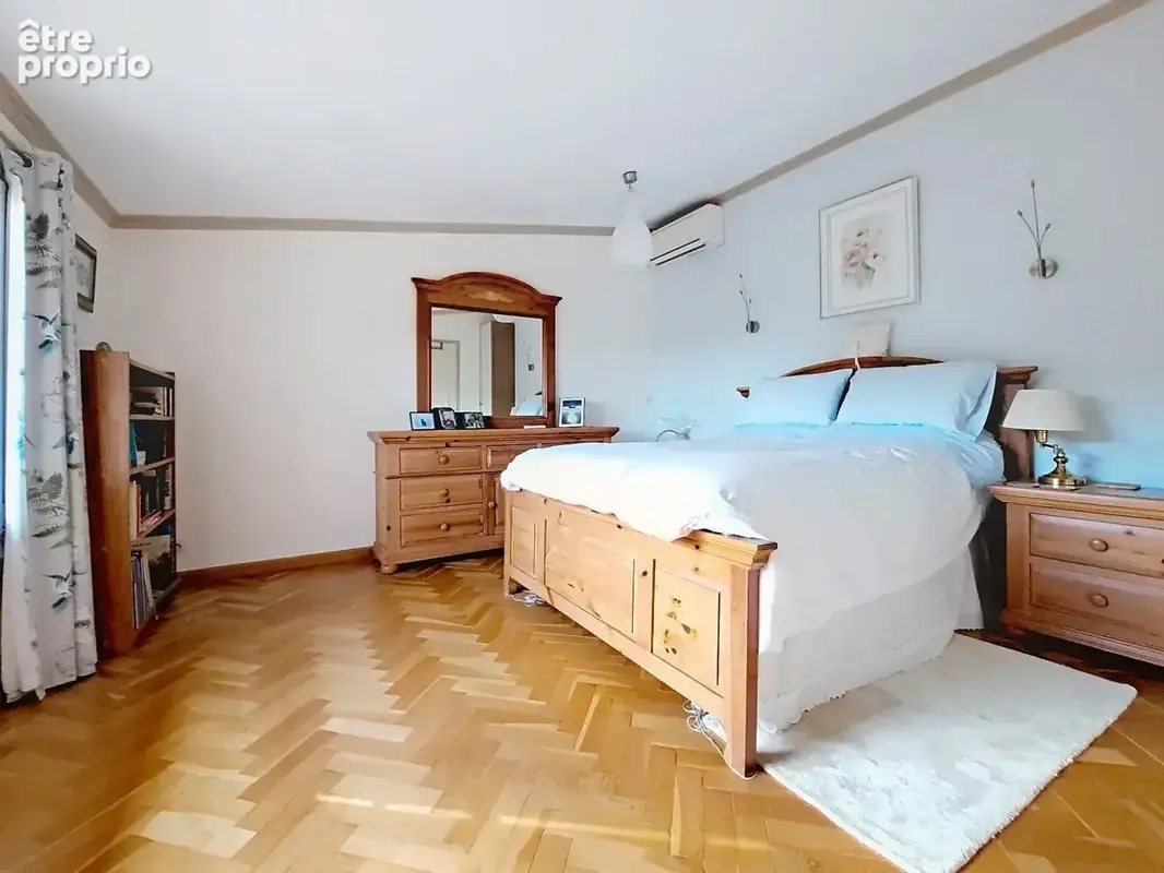 Pujaudran, Maison T6, dépendances, 1.5 ha - photo 8