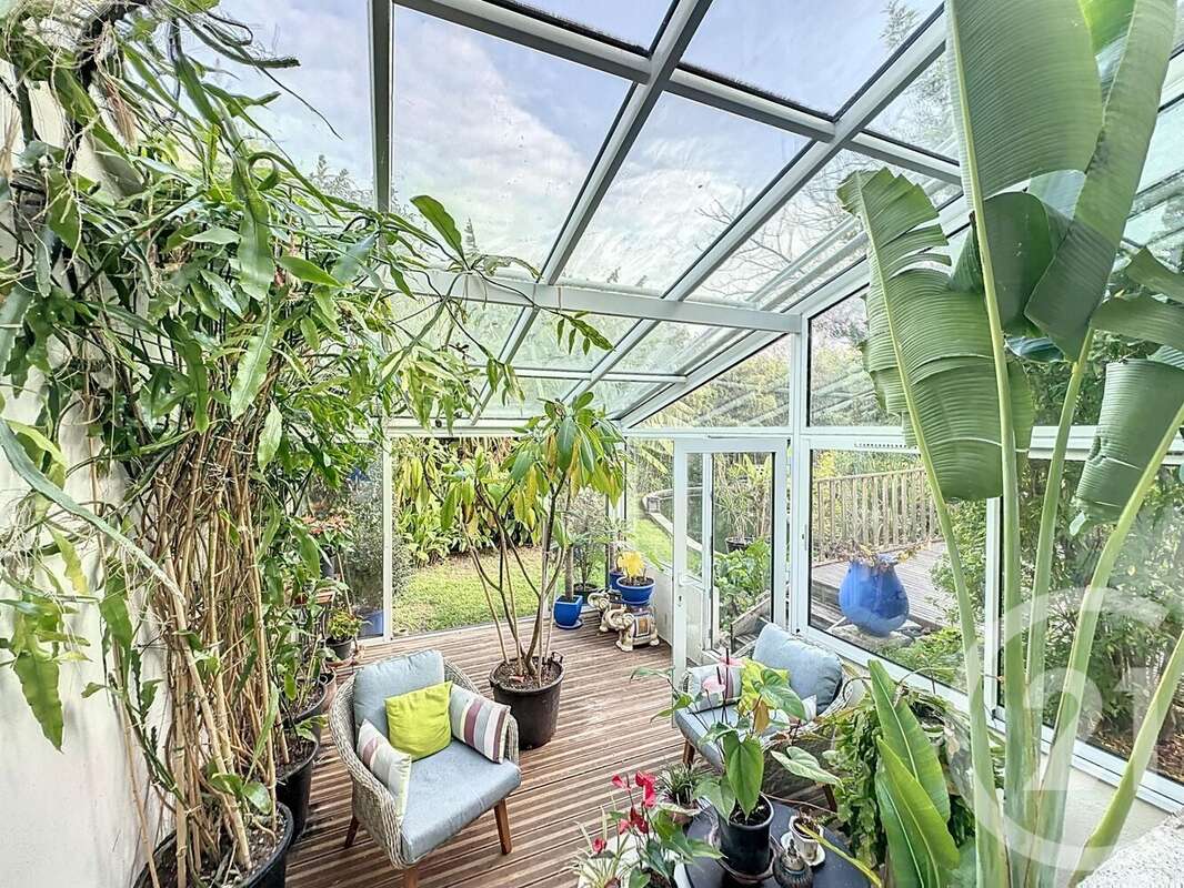 Photo 8 - Maison à JUVIGNAC