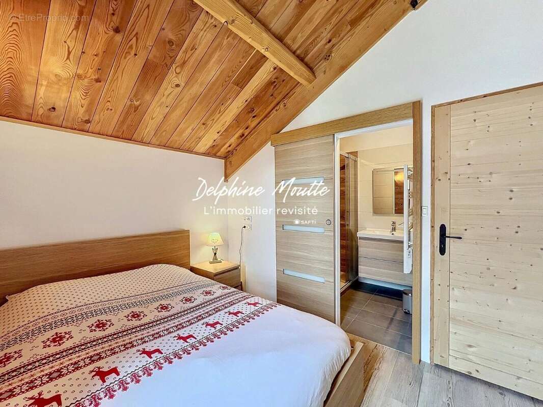 Photo 5 - Maison à VARS