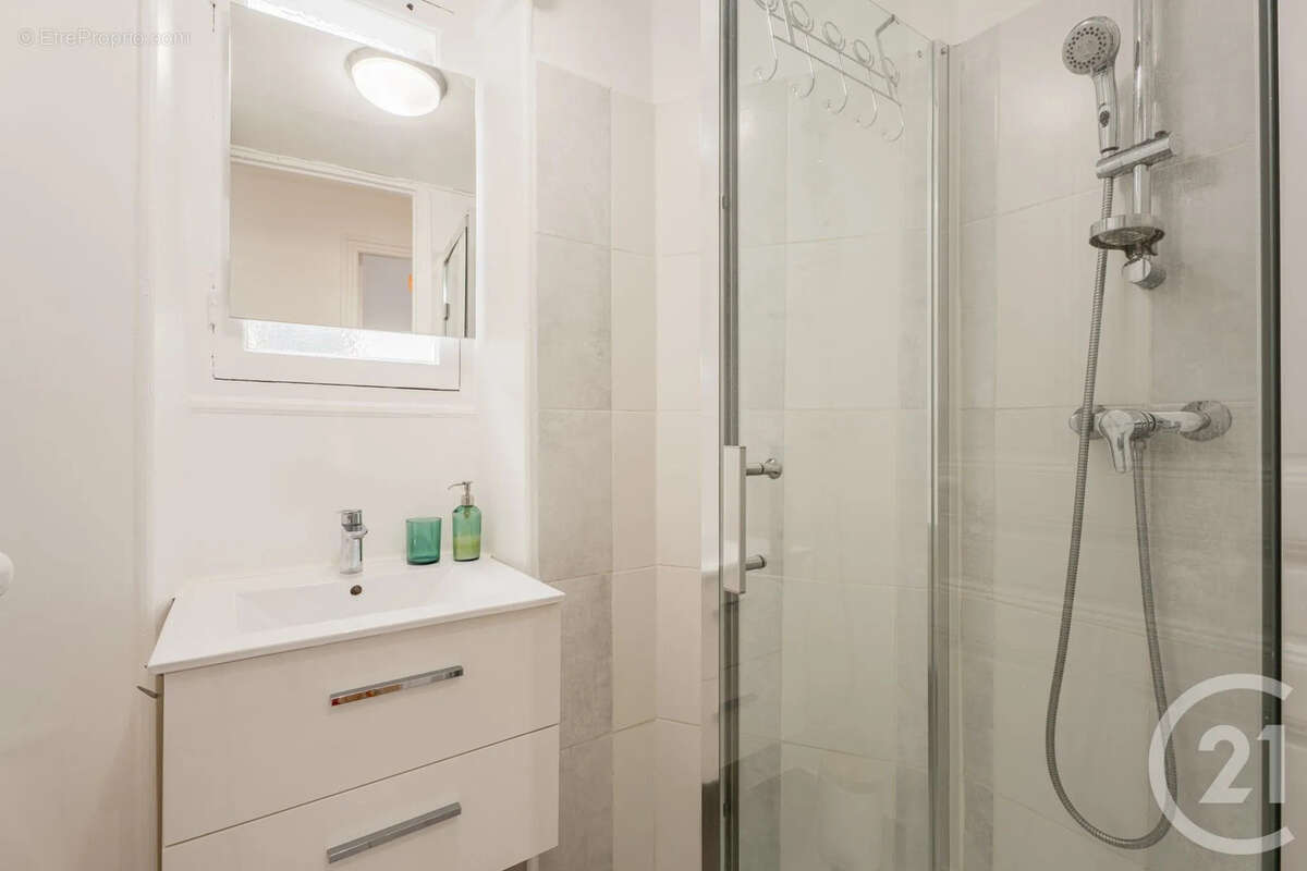 Appartement 82 m² à Menton  - photo 4