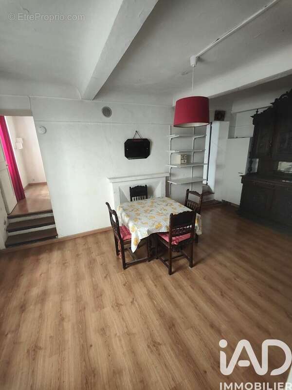 Photo 2 - Appartement à BREIL-SUR-ROYA