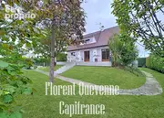 Maison à BELLENGREVILLE