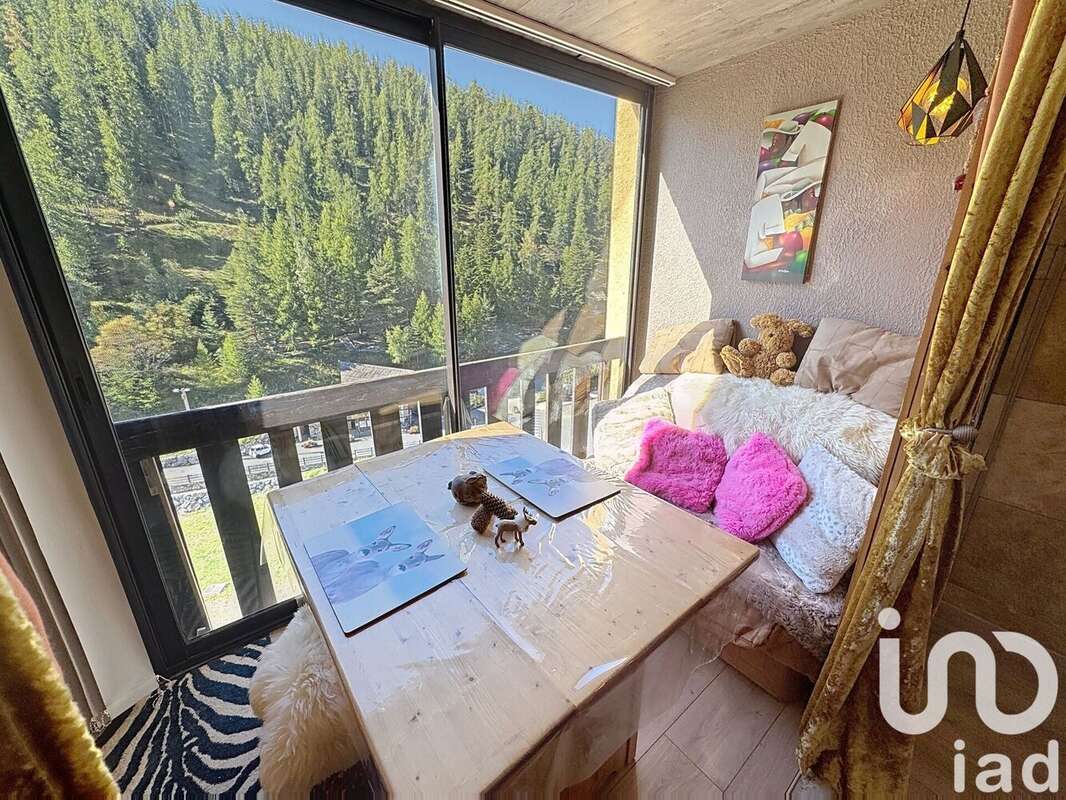 Photo 6 - Appartement à VALDEBLORE