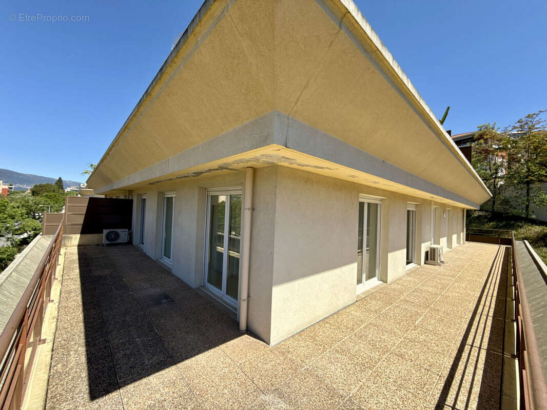 Photo 3 - Appartement à NICE
