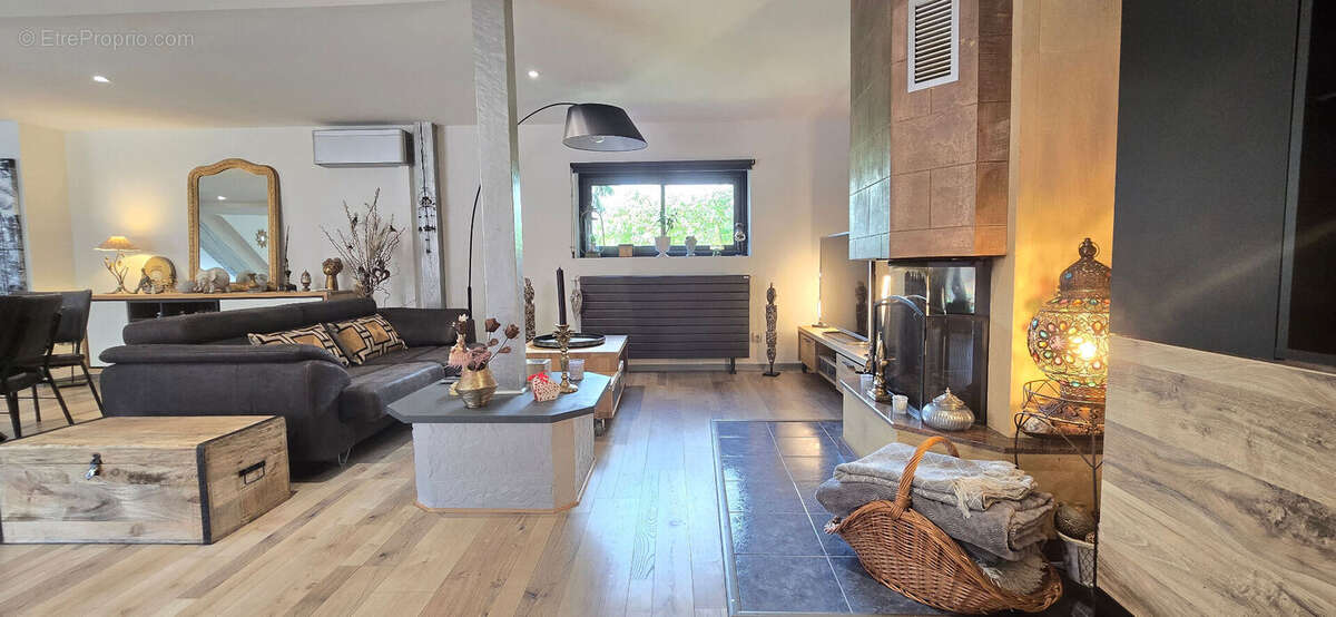 Appartement à COLMAR