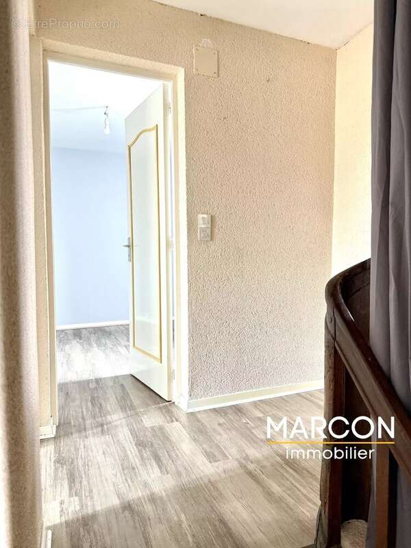 Maison de bourg habitable de suite - photo 19