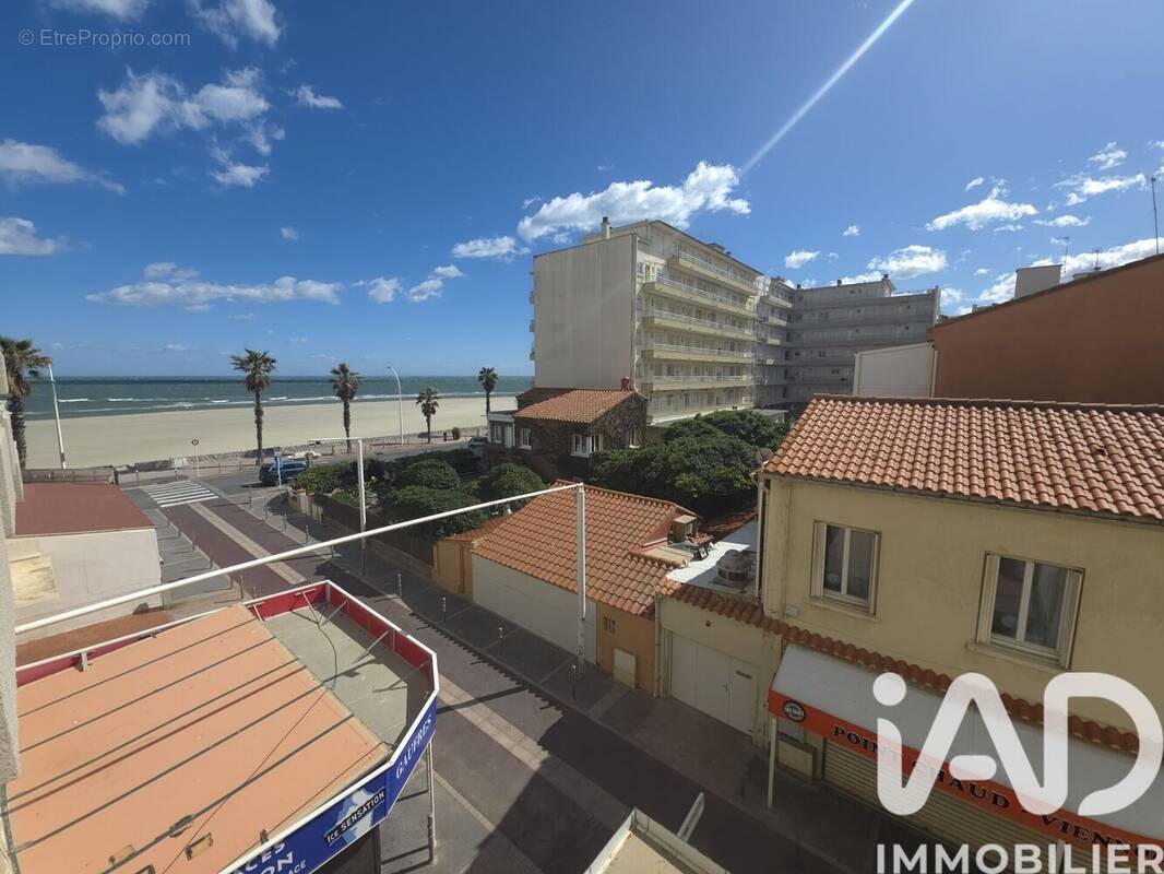Photo 1 - Appartement à CANET-EN-ROUSSILLON