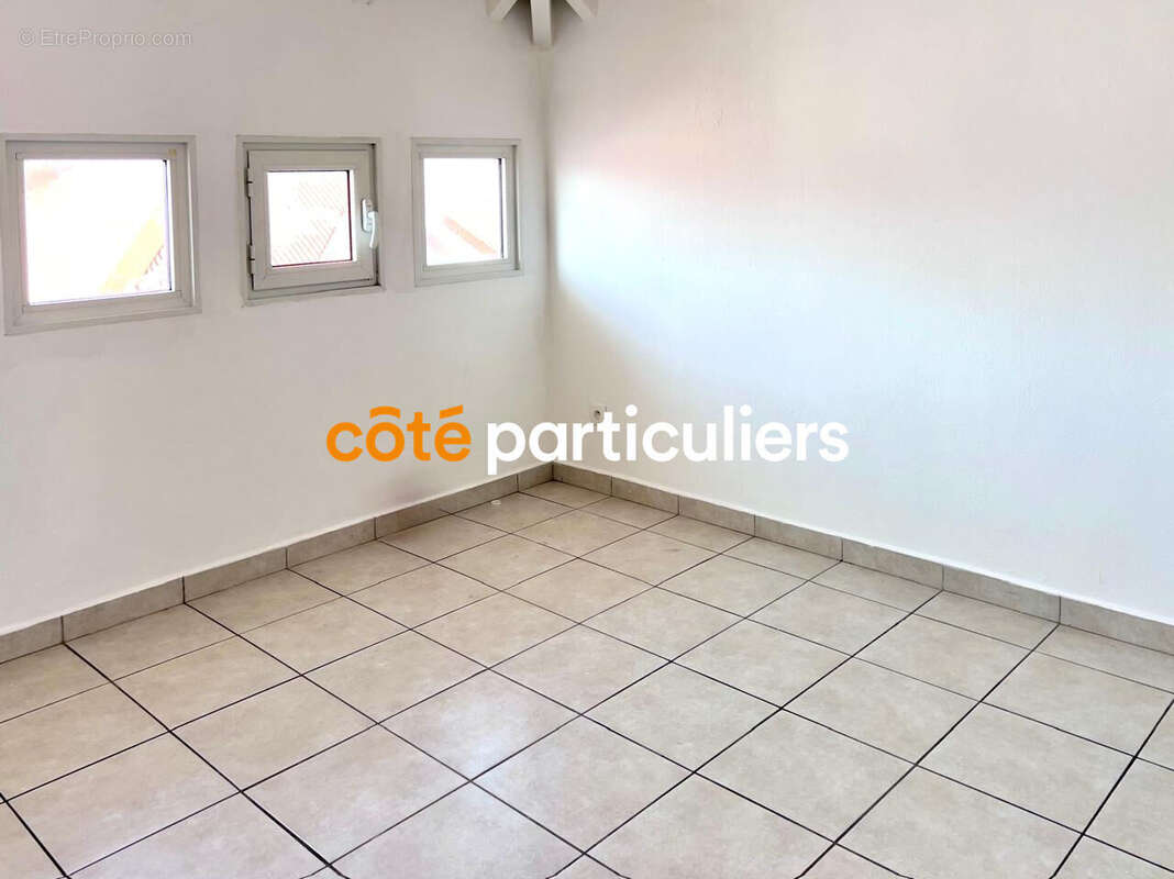 Maison Le Moule 4 pièce(s) - photo 8