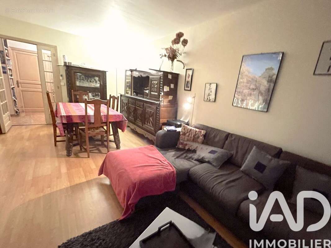 Photo 4 - Appartement à VILLEJUIF