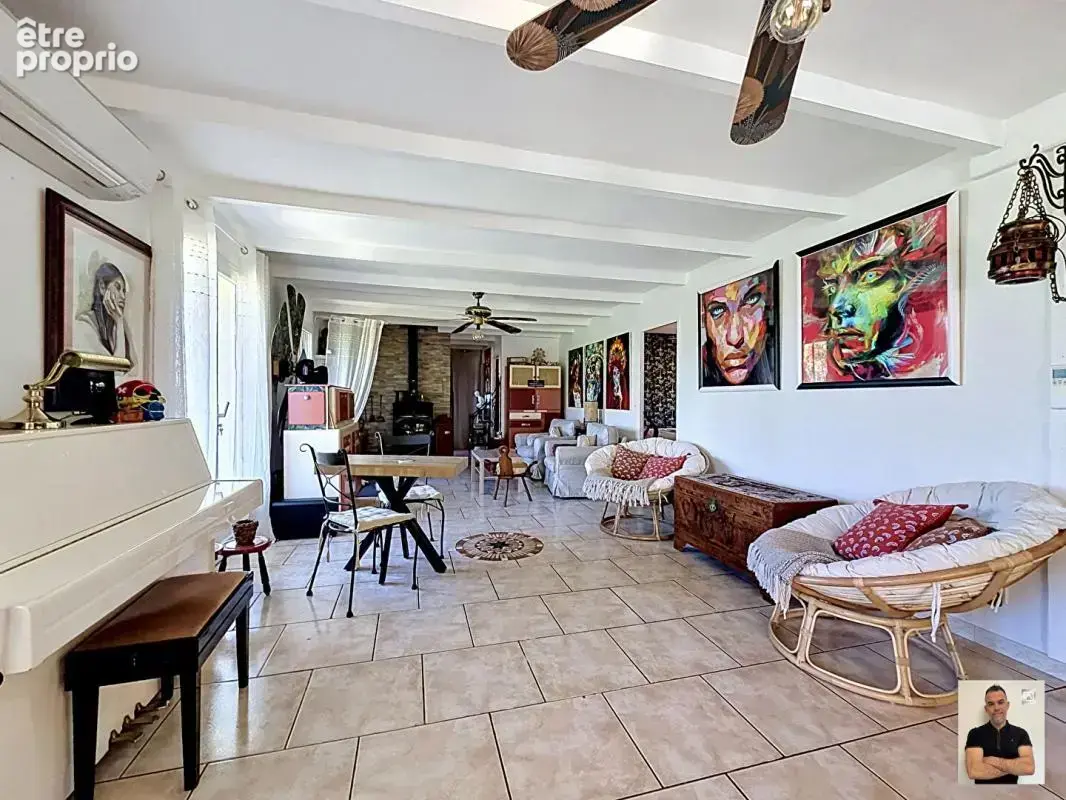 Villa 145 m2 - photo 9