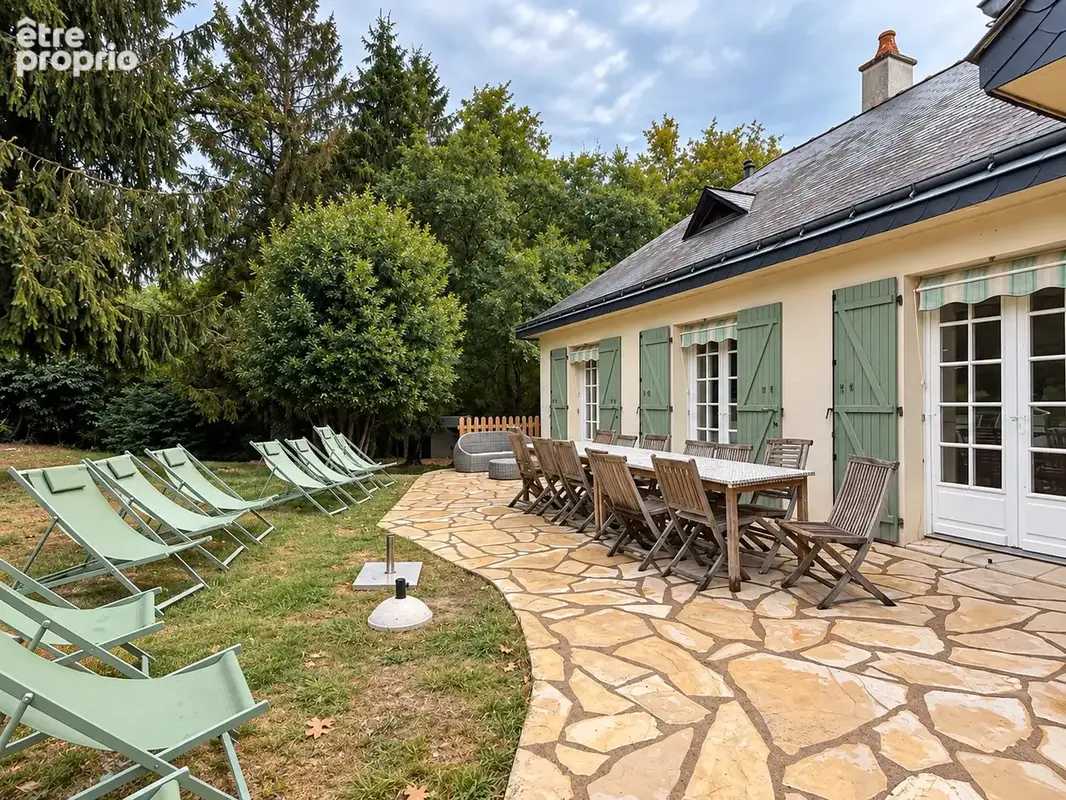 La breille les pins - photo 1