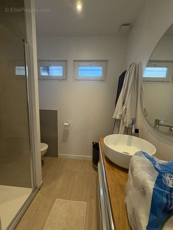 Maison à SAINT-JEAN-LE-BLANC