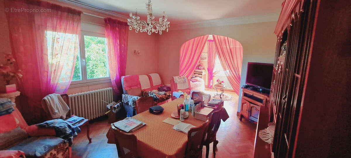 Maison Lézat-sur-lèze 6 pièce(s) 125 m2 - photo 12