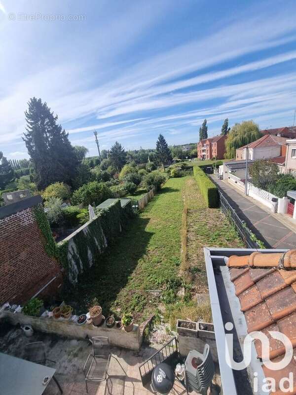 Photo 4 - Appartement à HAUBOURDIN