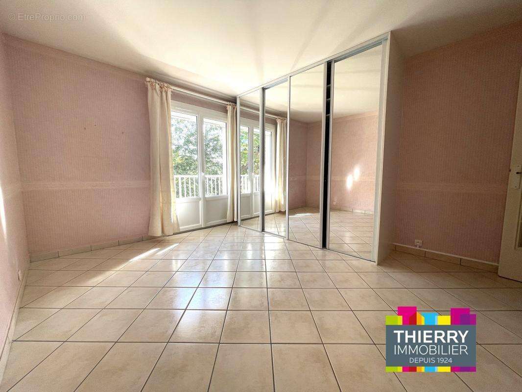 Appartement à SAINT-NAZAIRE