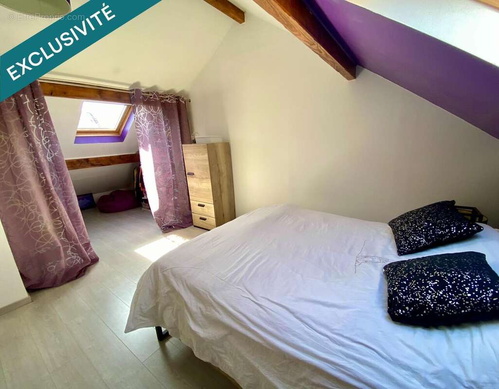 Photo 6 - Maison à PONTAULT-COMBAULT