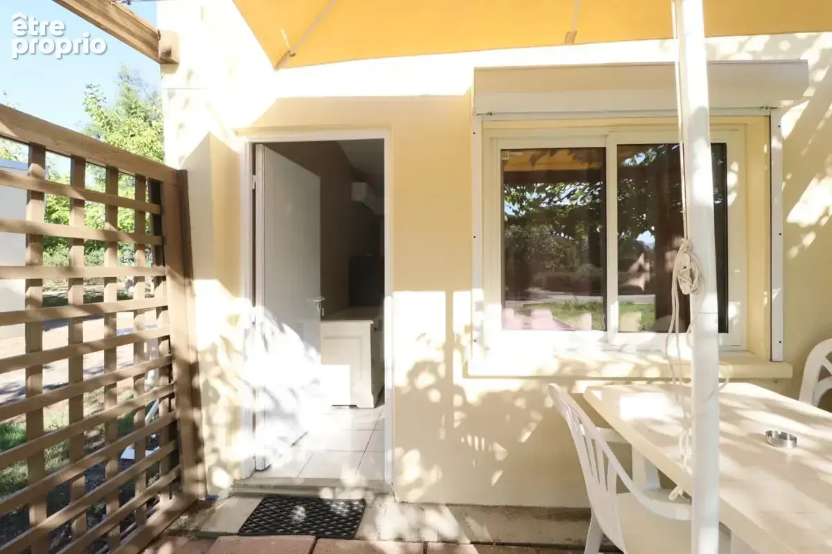 Corse, Bungalow au bord de la mer, CASTELLARE DI CASINCA (2b) - photo 41