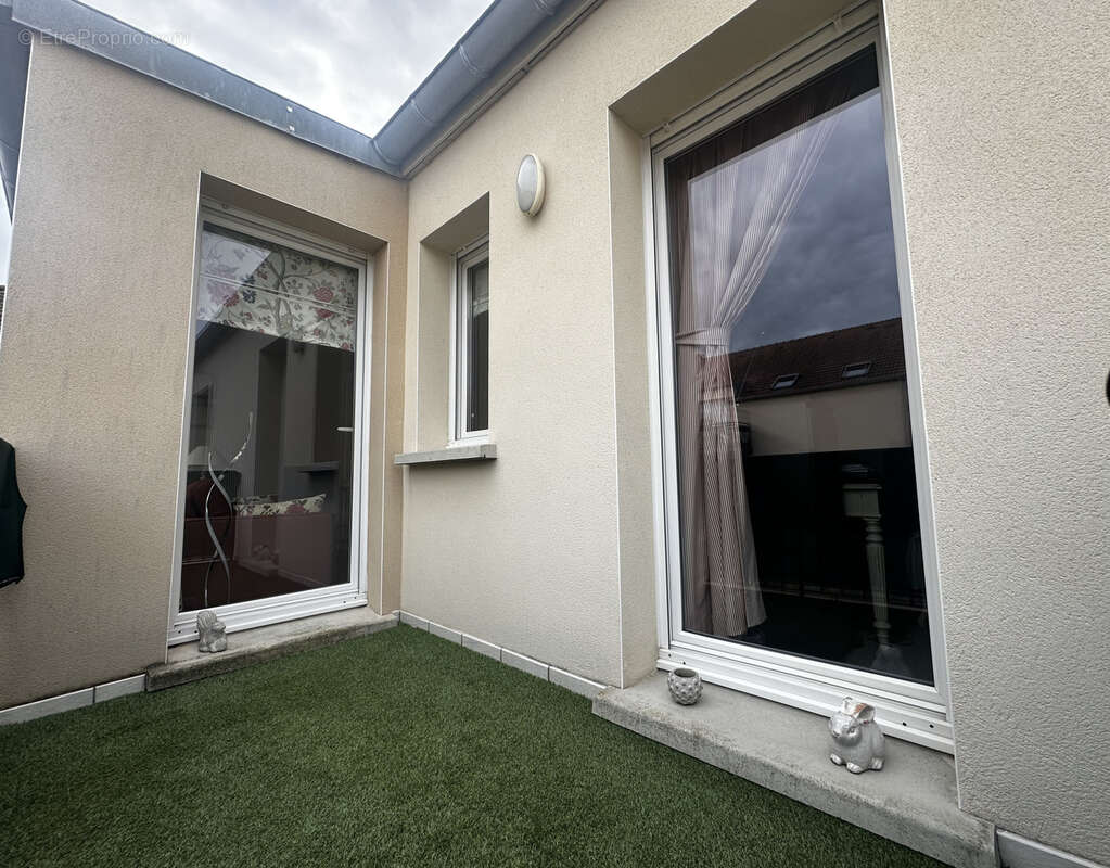 Appartement à EPERNAY