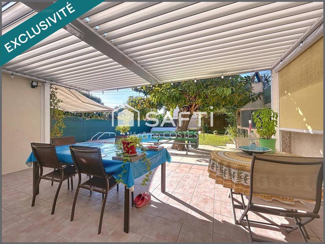 Photo 1 - Maison à MONTAUBAN