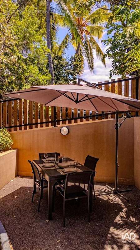 Photo 4 - Appartement à L'ETANG-SALE