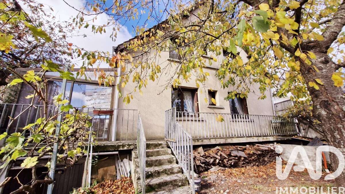 Photo 1 - Maison à LUCE