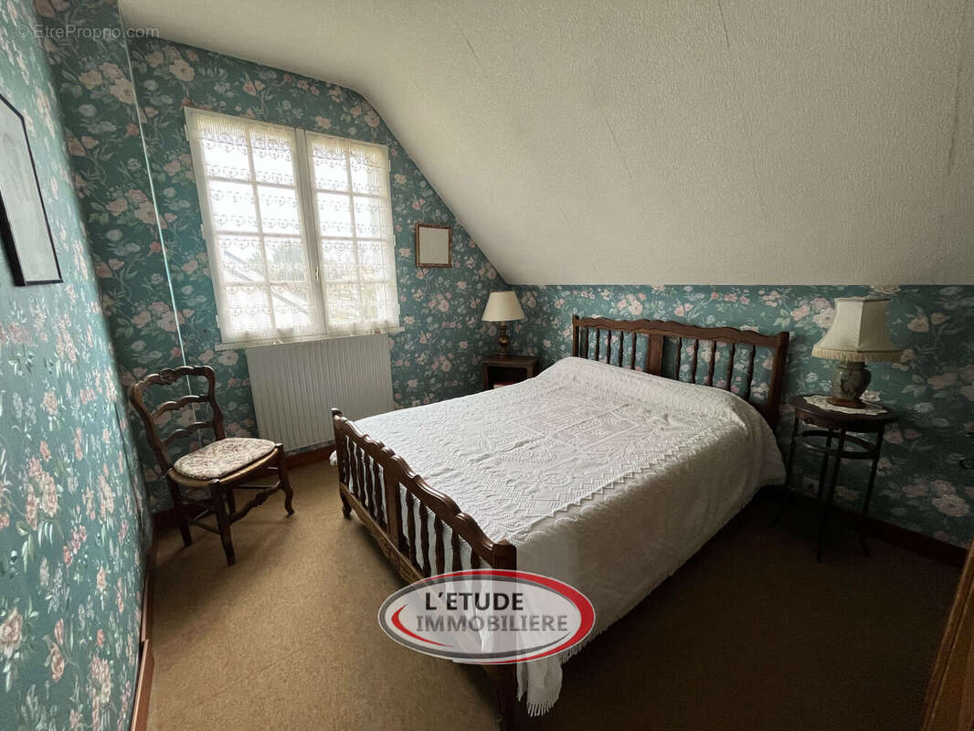 Photo 6 - Maison à LA CHAPELLE-SUR-ERDRE