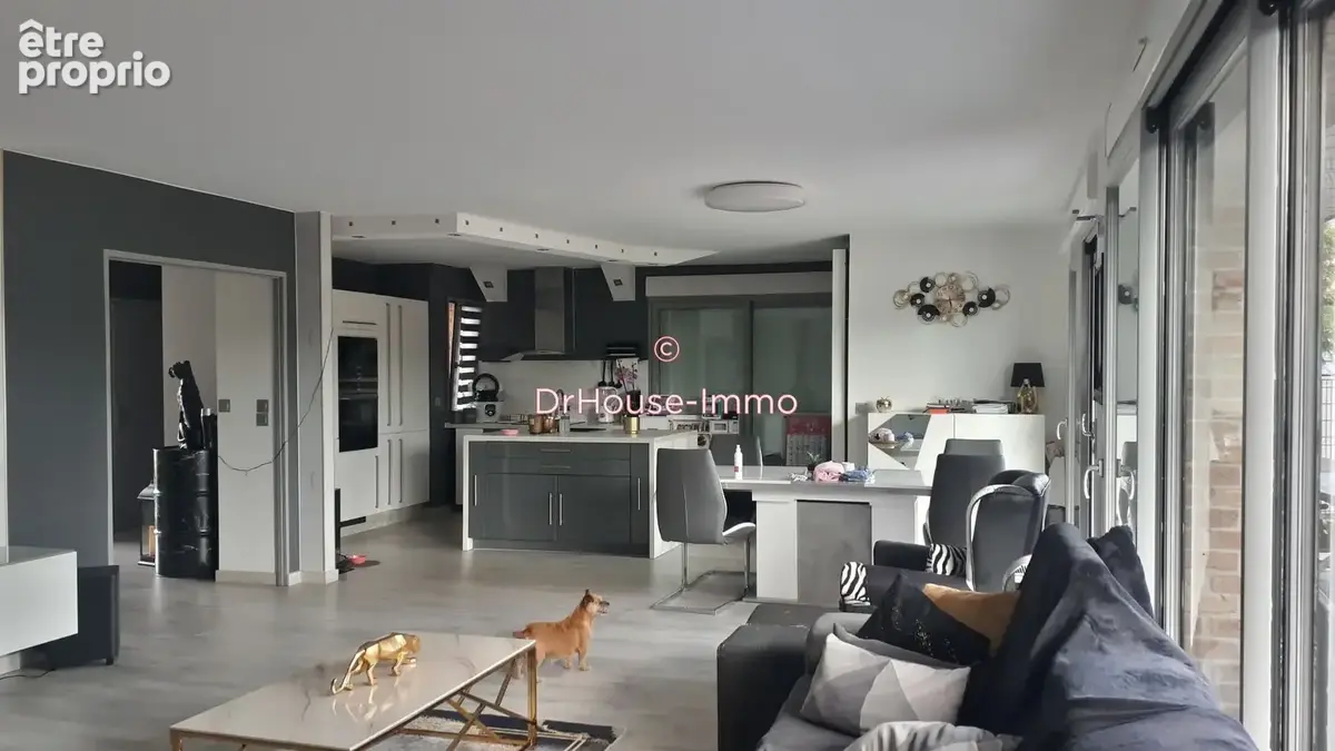 Maison 8 pièces 172 m² à vendre à Petite-Foret (59494) - photo 27