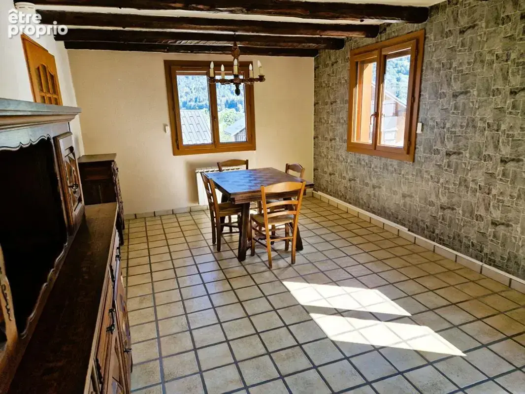 Maison  4 pièce(s) - photo 7