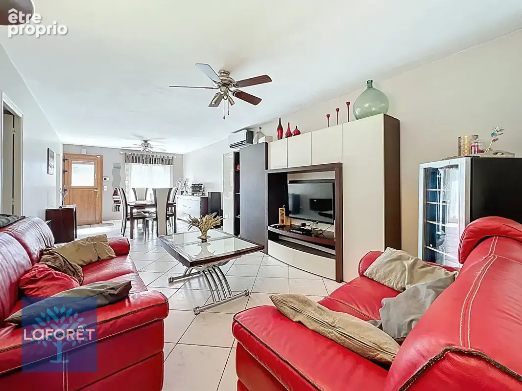 Ensemble immobilier de 2 maisons à Corbeil Essonnes - photo 3
