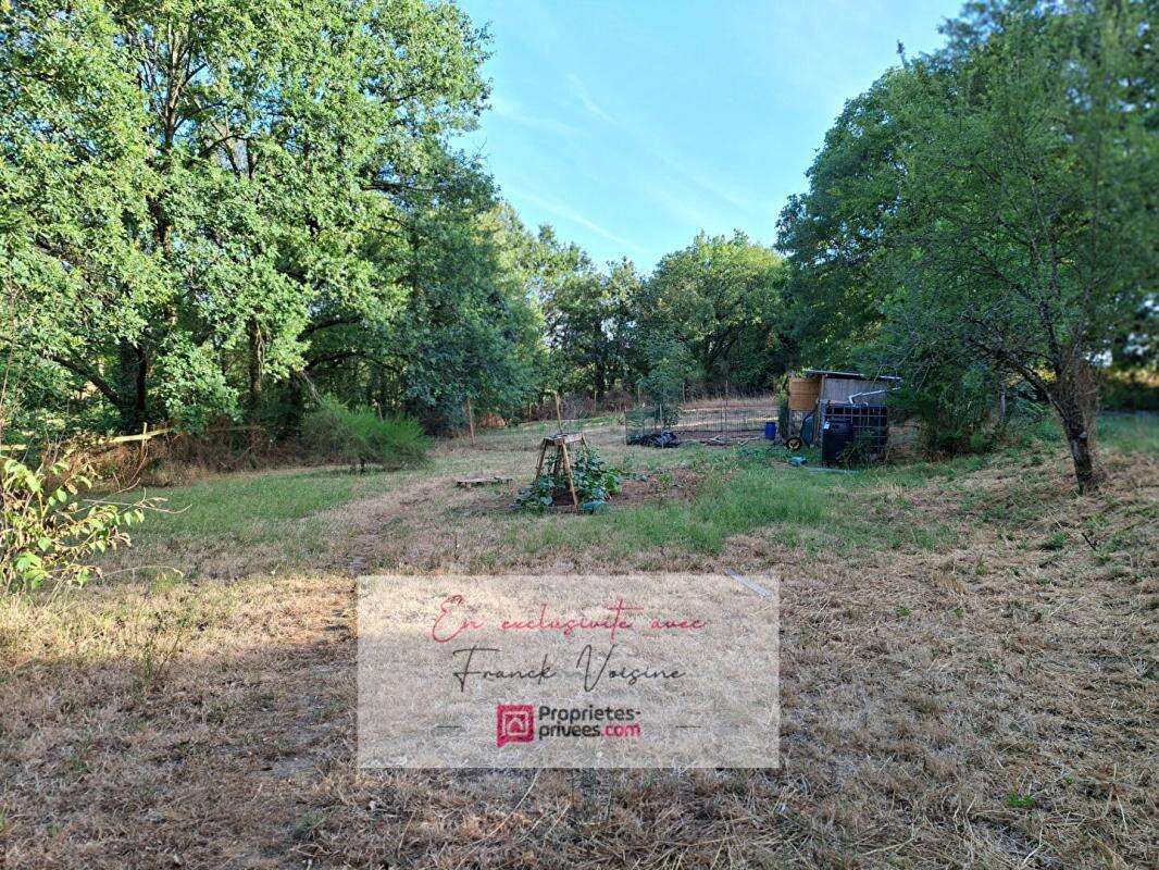 A VENDRE en Exclusivité à Saint Paul en Pareds, Maison de 90 m2 avec 3 chambres sur une parcelle de  284 m2, plus jardins et dép - photo 8