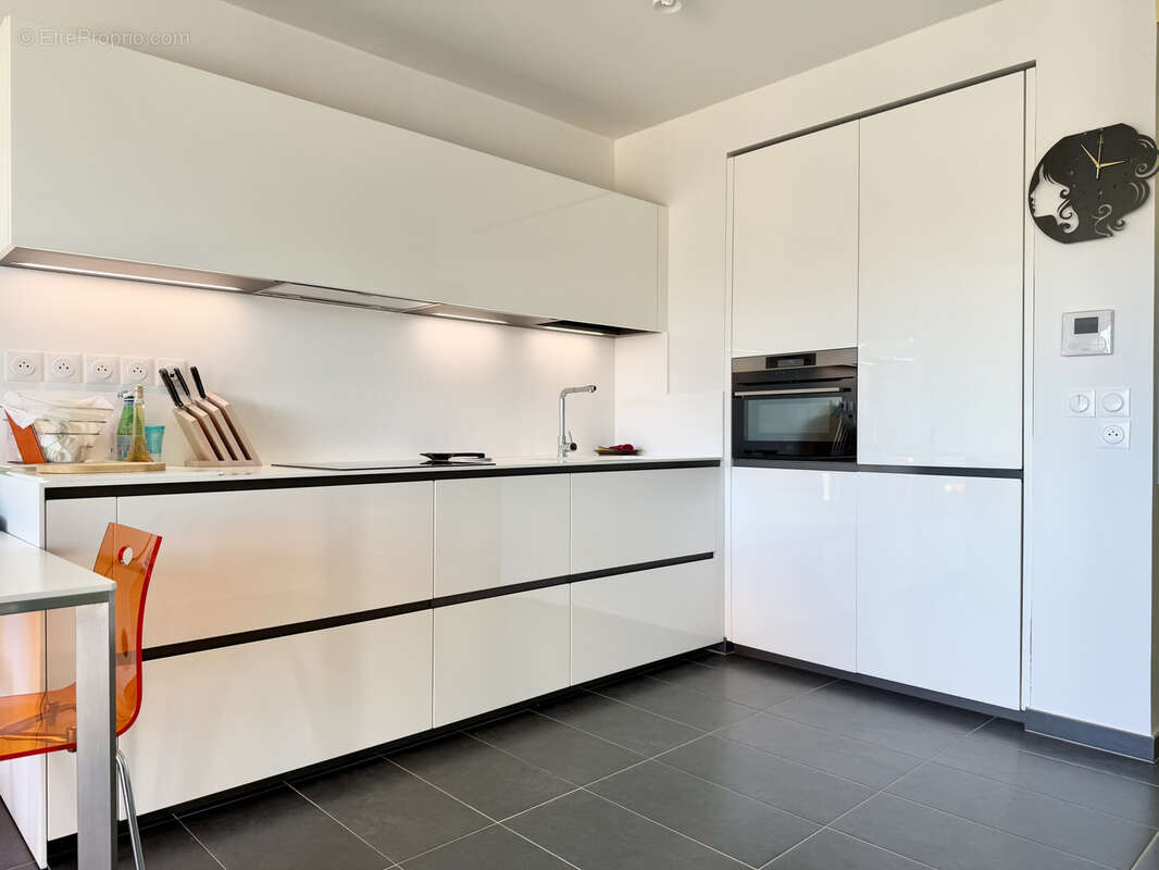 Appartement à ROQUEBRUNE-CAP-MARTIN