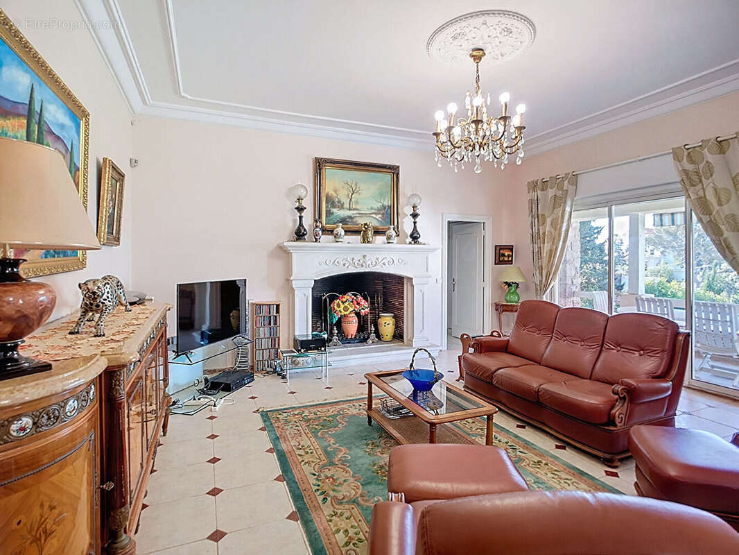 Maison à SAINT-RAPHAEL