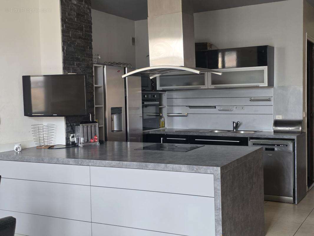 Appartement à AJACCIO