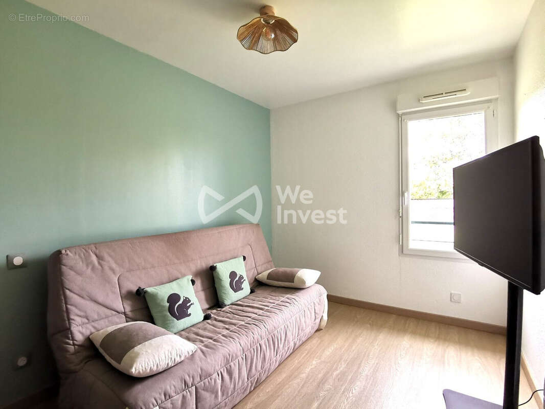 Appartement à SAINT-YZAN-DE-SOUDIAC