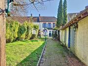 Photo 1 - Maison à AUXY