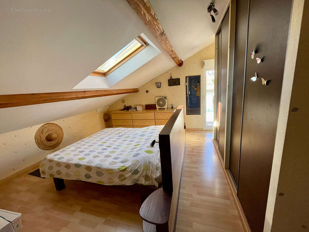 Maison à MONTPELLIER