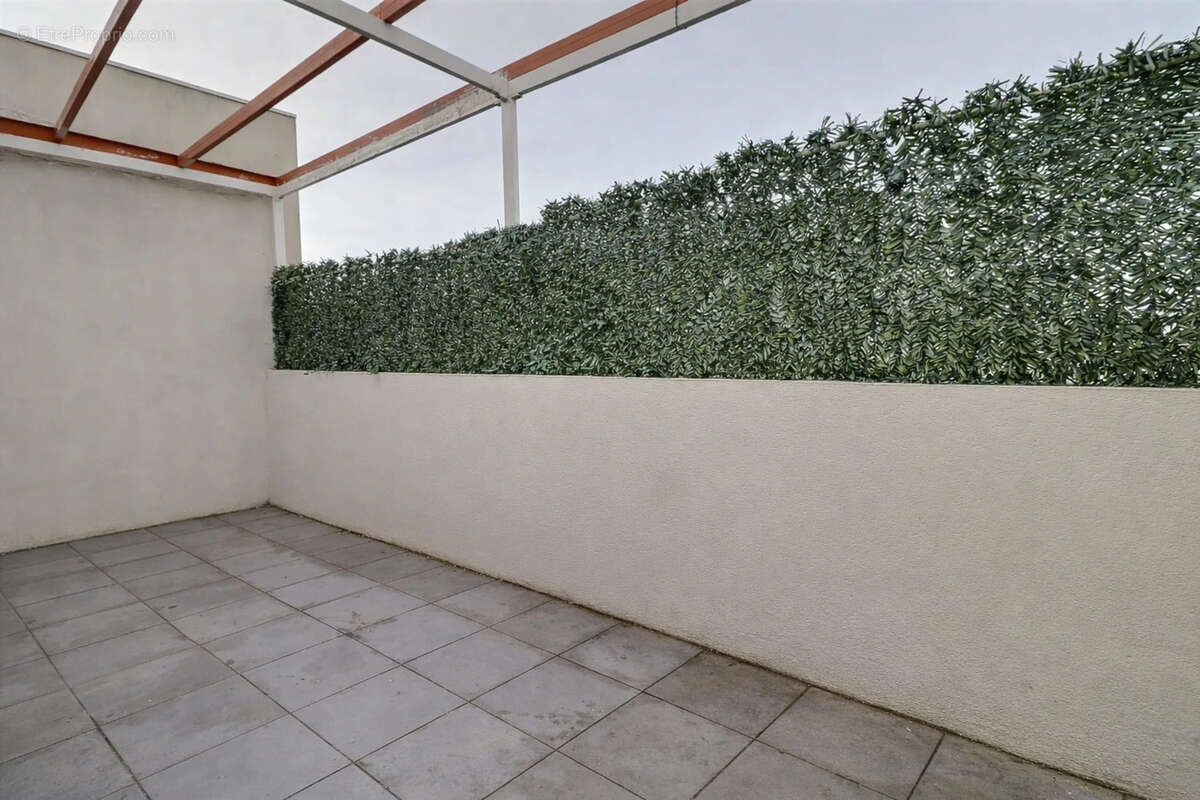 Appartement à SAINT-CYPRIEN