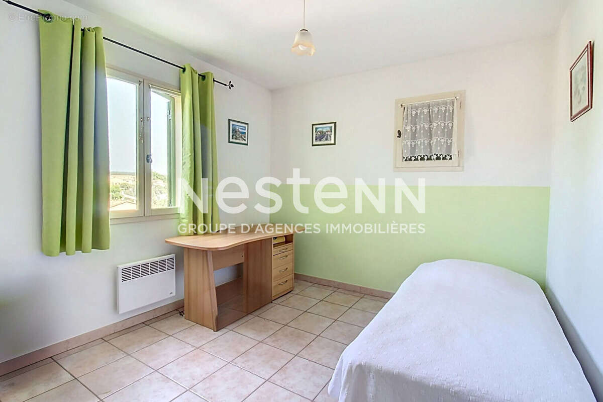 Maison à DRAGUIGNAN