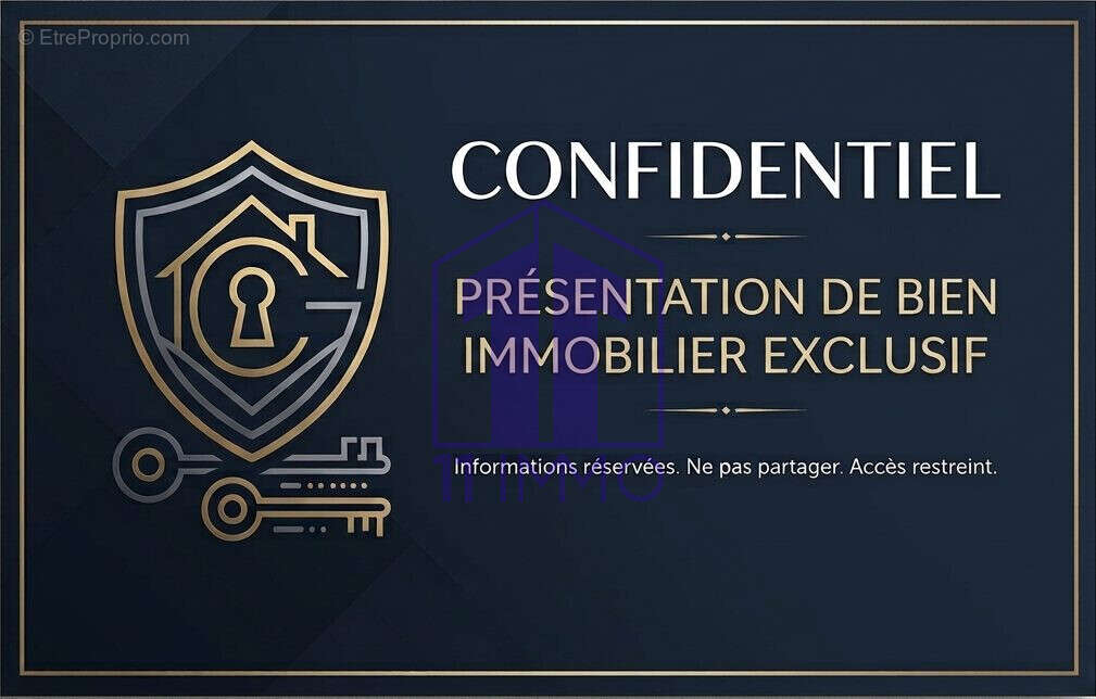 Informations sur demande