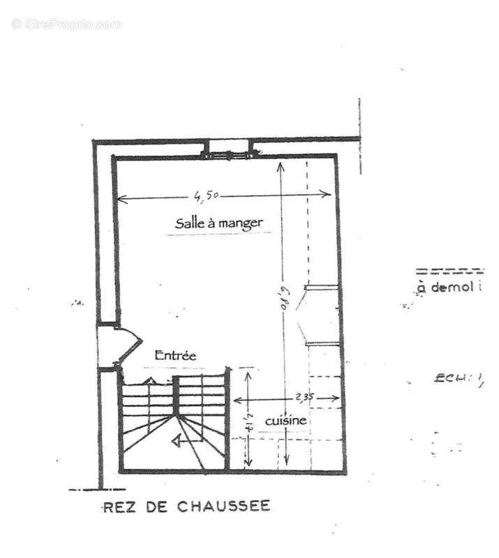 Maison à GRASSE