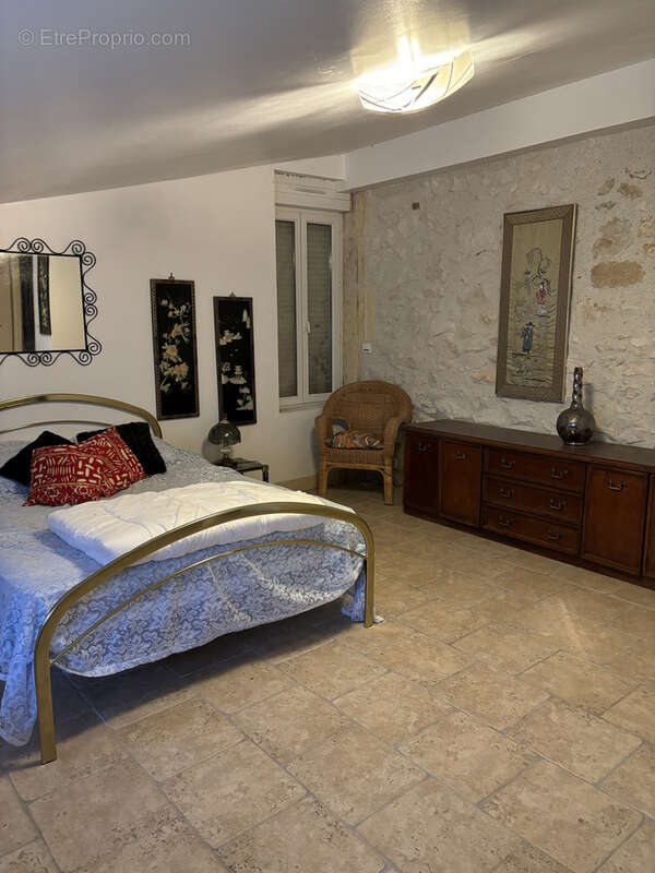 Maison à SAINT-VITE