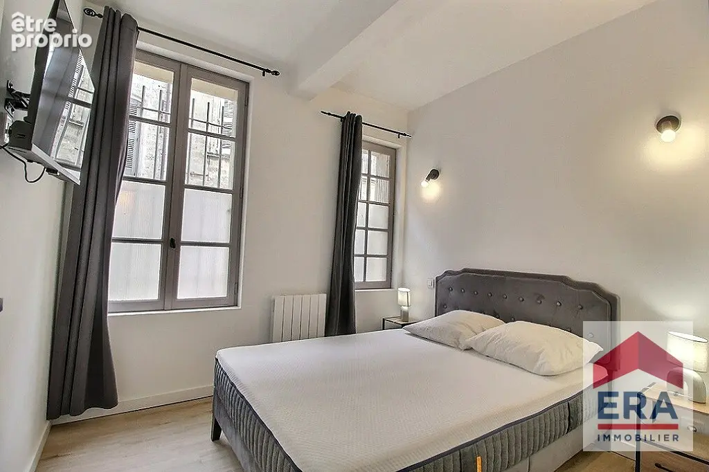 Appartement 28m² à avignon - photo 5