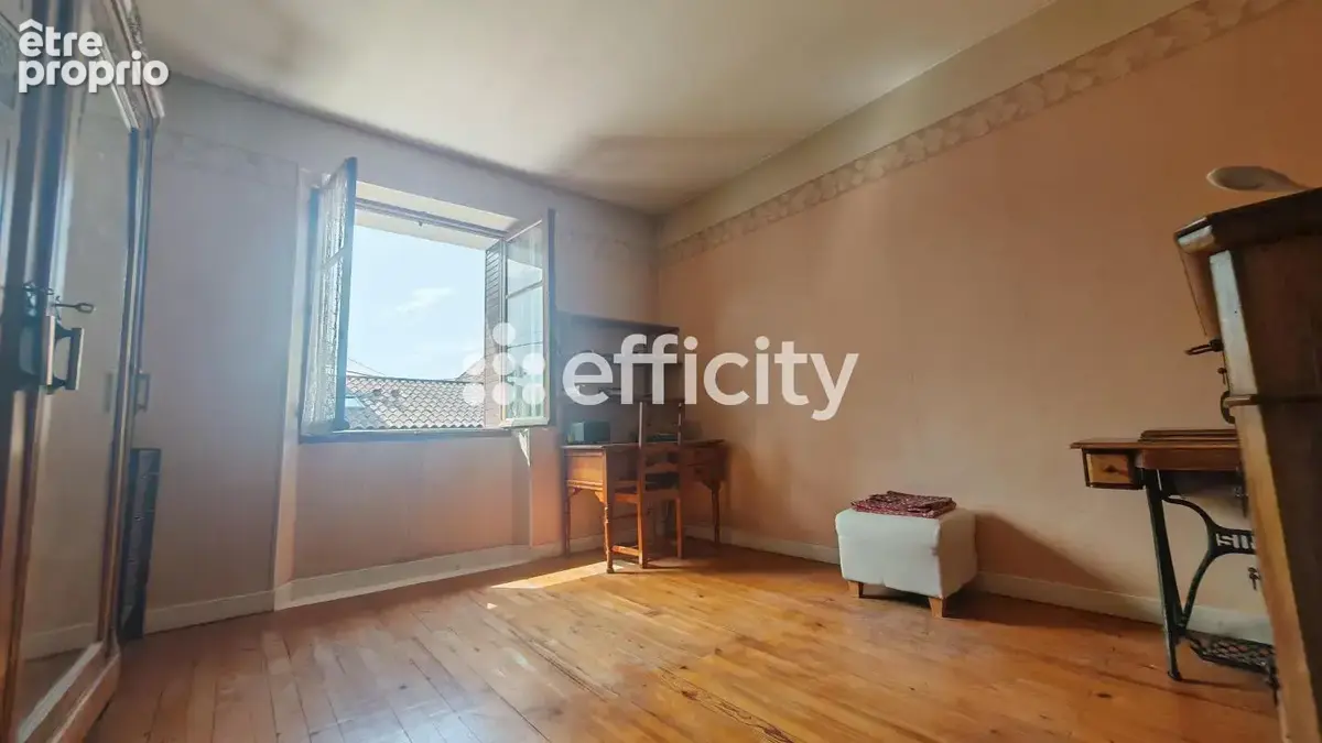 Maison 6 pièces 120 m² à vendre à Chirens (38850) - photo 9