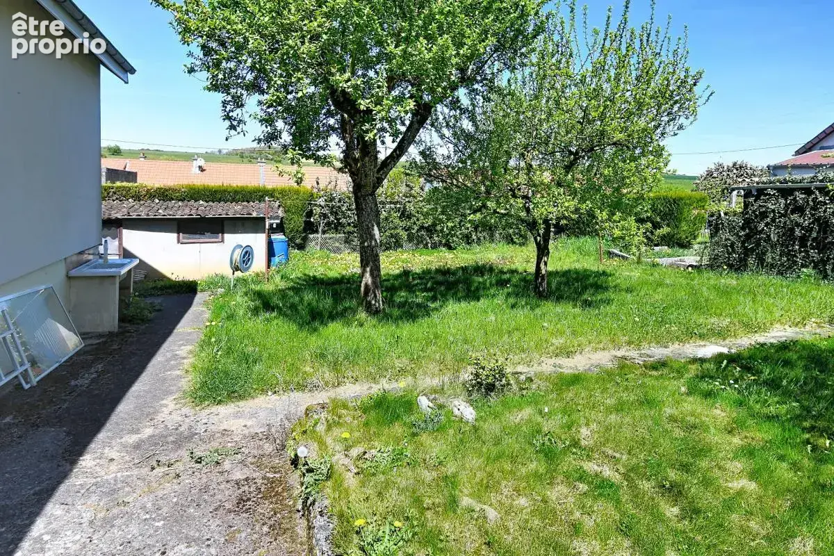 Maison individuelle au calme – 3 chambres – garage – terrain 6 ares - photo 11