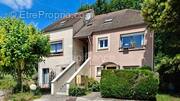 Appartement à BREUILLET