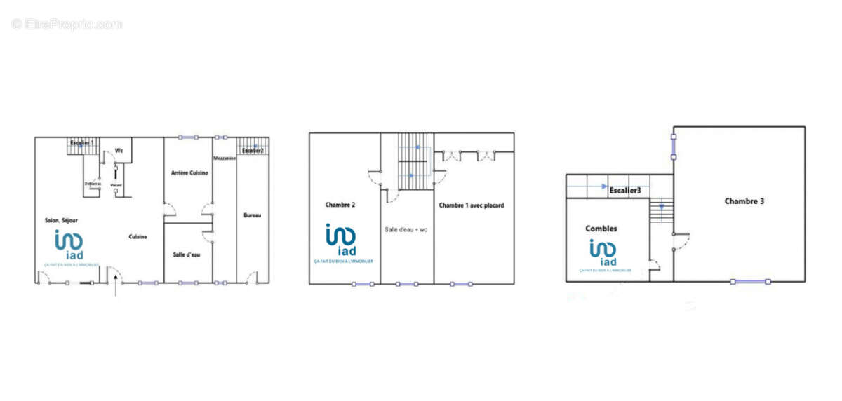 Photo 2 - Maison à SIGEAN
