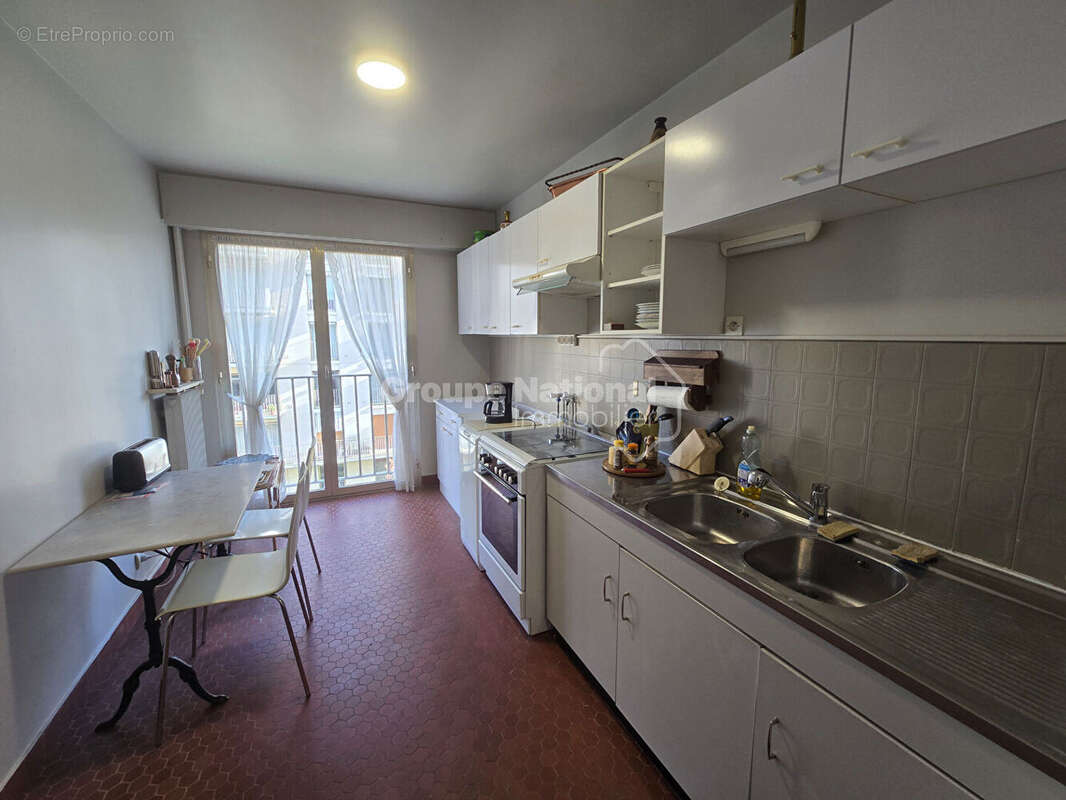 Appartement à VERSAILLES