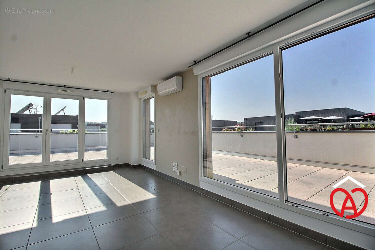 Appartement à OBERNAI