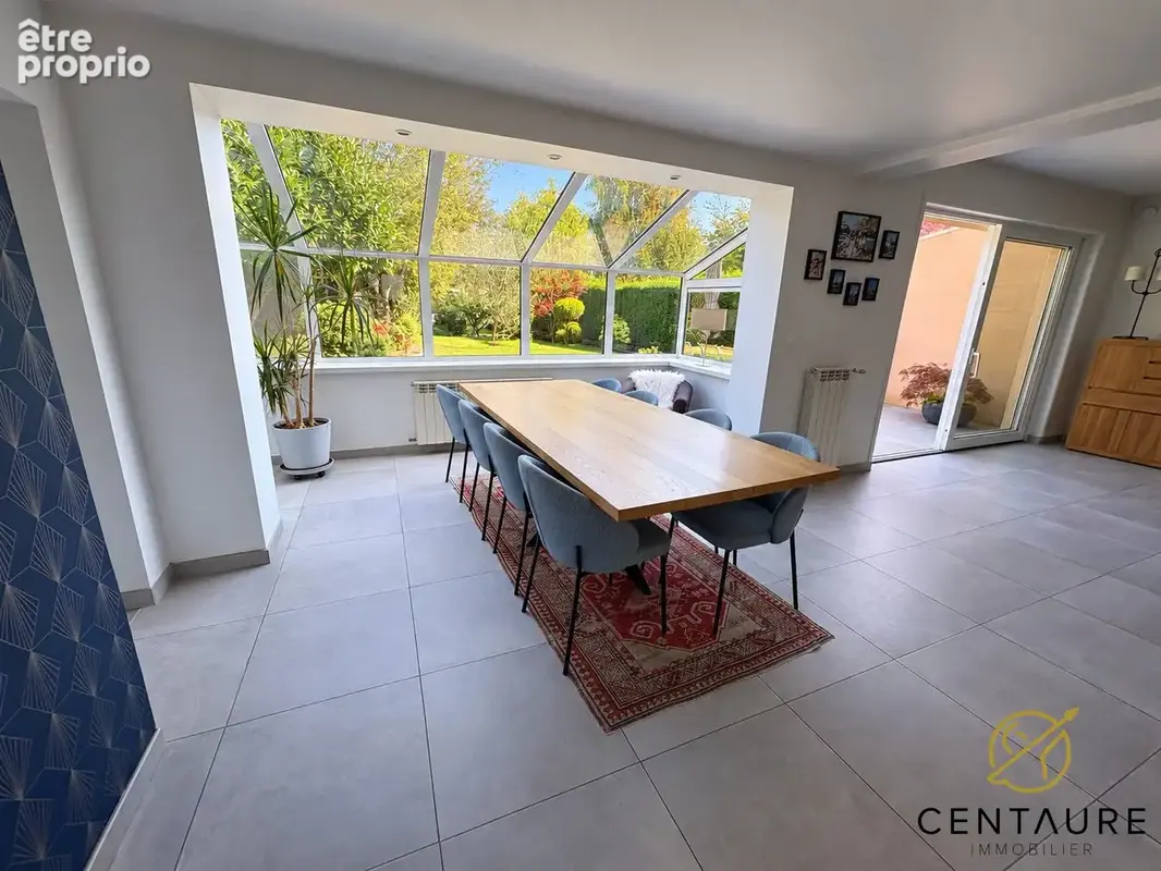 Maison 6 pièces 151 m² à vendre à Tourcoing (59200) - photo 3